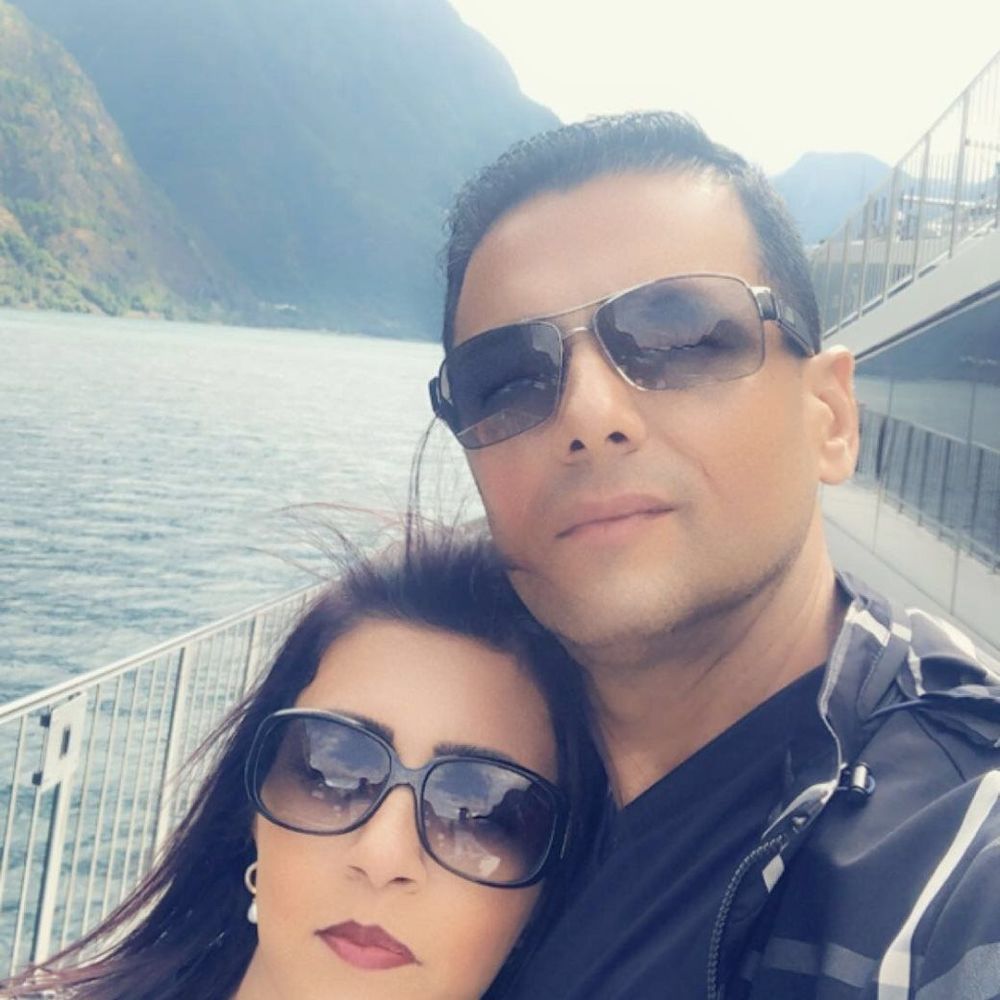 Meet your Posher, Salima